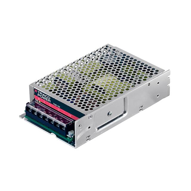 TXM 150-115 Traco Power  AC DC Converters